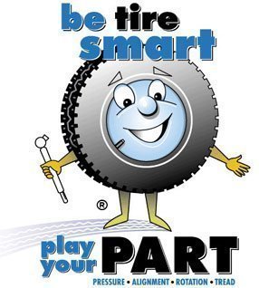 Be Tire Smart