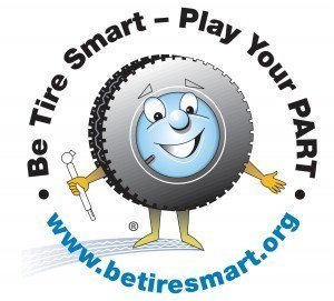 be tire smart- PART