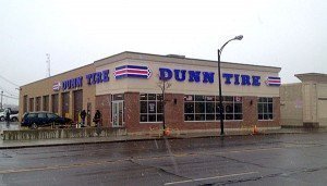 Dunn Tire - Delaware