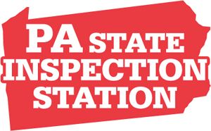 PA State Inspection Station
